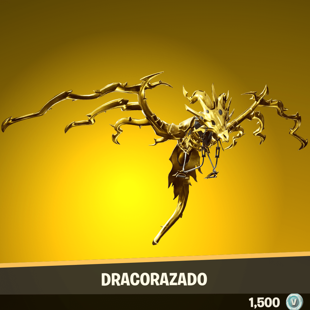 Dracorazado